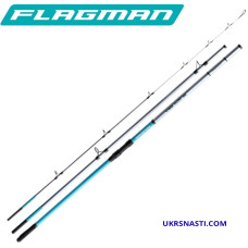 Удилище сюрфовое Flagman Black Sea Seaborn